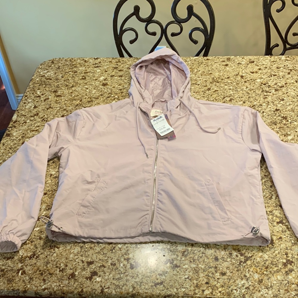 Ashley Jacket